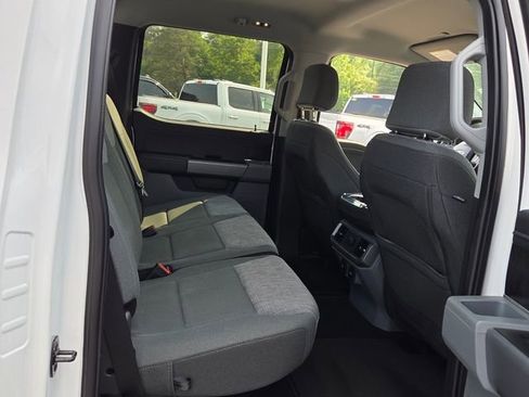 Certified 2023 Ford F150 XLT w/ Equipment Group 302A High RWD image 9