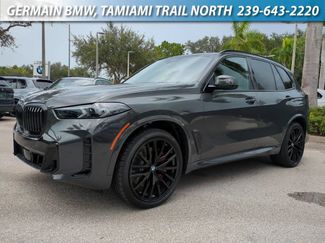 New 2026 BMW X5 xDrive40i w/ Executive Package AWD/4WD video 1