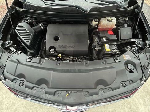 Used 2018 Chevrolet Traverse LS image 21