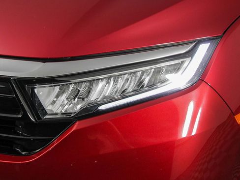 Used 2022 Honda Odyssey EX-L image 4