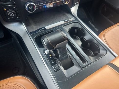 Certified 2021 Ford F150 Platinum w/ Equipment Group 701A High image 26