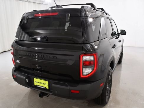 New 2026 Ford Bronco Sport Big Bend w/ Convenience Package AWD/4WD image 12