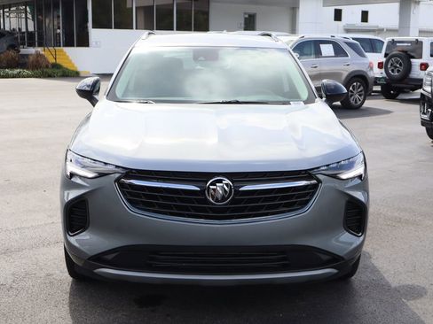 Used 2023 Buick Envision Preferred w/ Sport Touring Package image 3