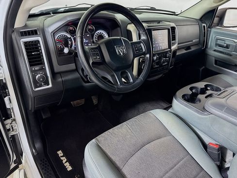 Used 2016 RAM 1500 Lone Star RWD image 7