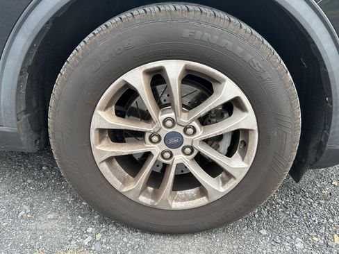 Used 2020 Ford Escape SE AWD/4WD image 10