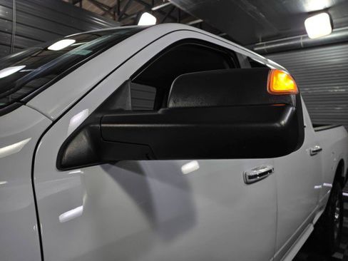 Used 2019 RAM 2500 Big Horn image 40