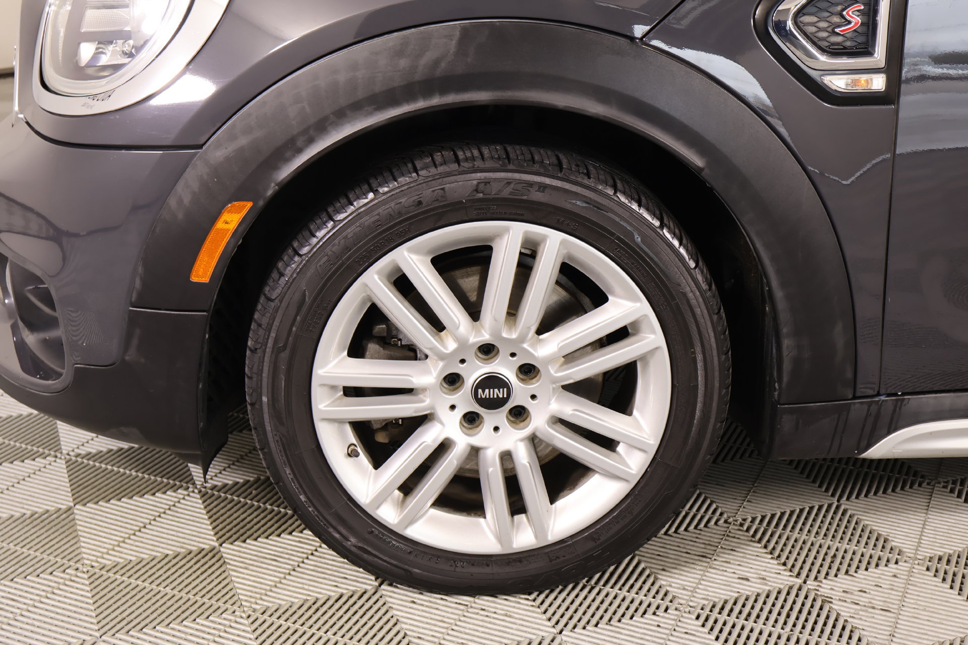 Used 2020 MINI Cooper Countryman S FWD image 18