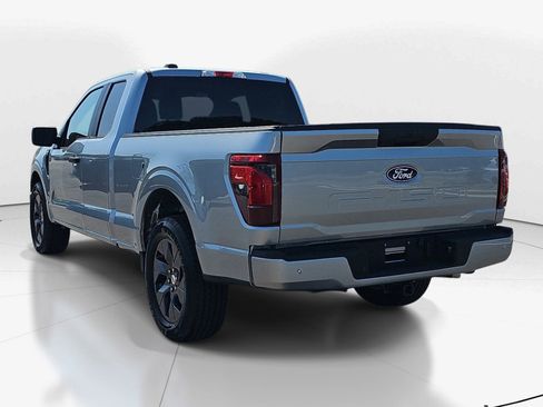 Used 2025 Ford F150 STX w/ Equipment Group 200A RWD image 6