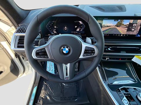 New 2026 BMW X5 M60i w/ Executive Package image 40