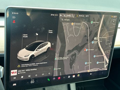 Used 2023 Tesla Model 3 Standard Range RWD image 17