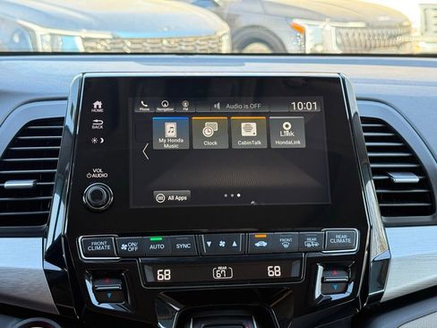 Used 2019 Honda Odyssey EX-L image 39