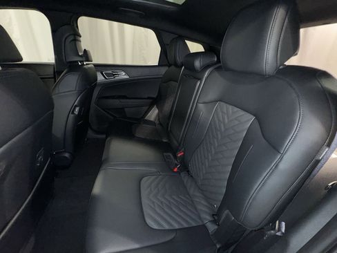 New 2026 Kia Sportage X-Line Prestige image 28