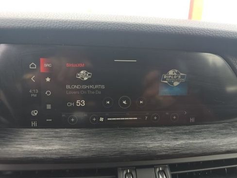 Used 2023 Alfa Romeo Stelvio Sprint RWD image 17