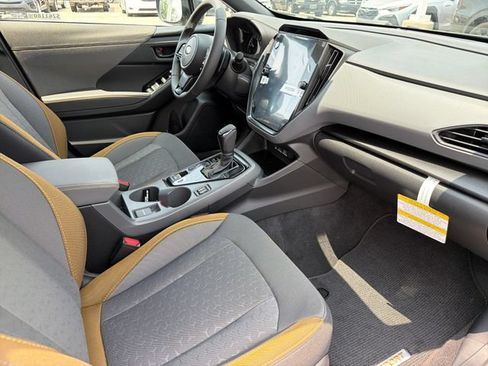 New 2026 Subaru Crosstrek 2.5i Sport w/ Crosstrek Mirror Package AWD/4WD image 22