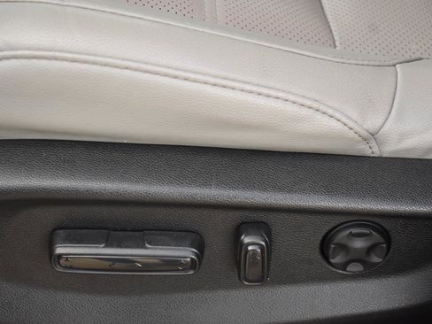 Used 2021 Honda CR-V EX-L image 20