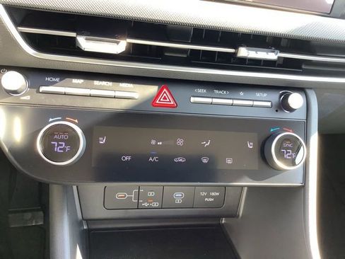 Certified 2025 Hyundai Sonata SEL image 36