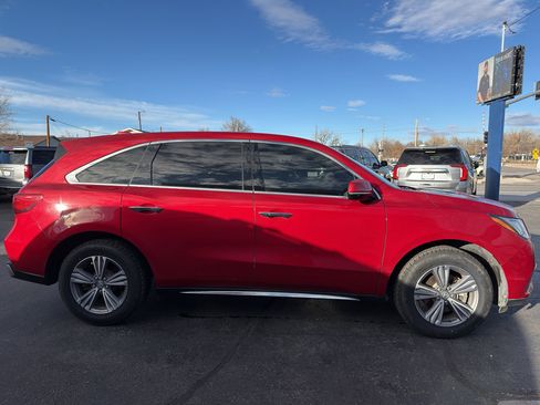 Used 2020 Acura MDX SH-AWD image 6
