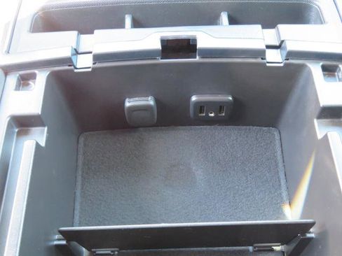 Used 2017 Chevrolet Silverado 1500 LT w/ All Star Edition image 8