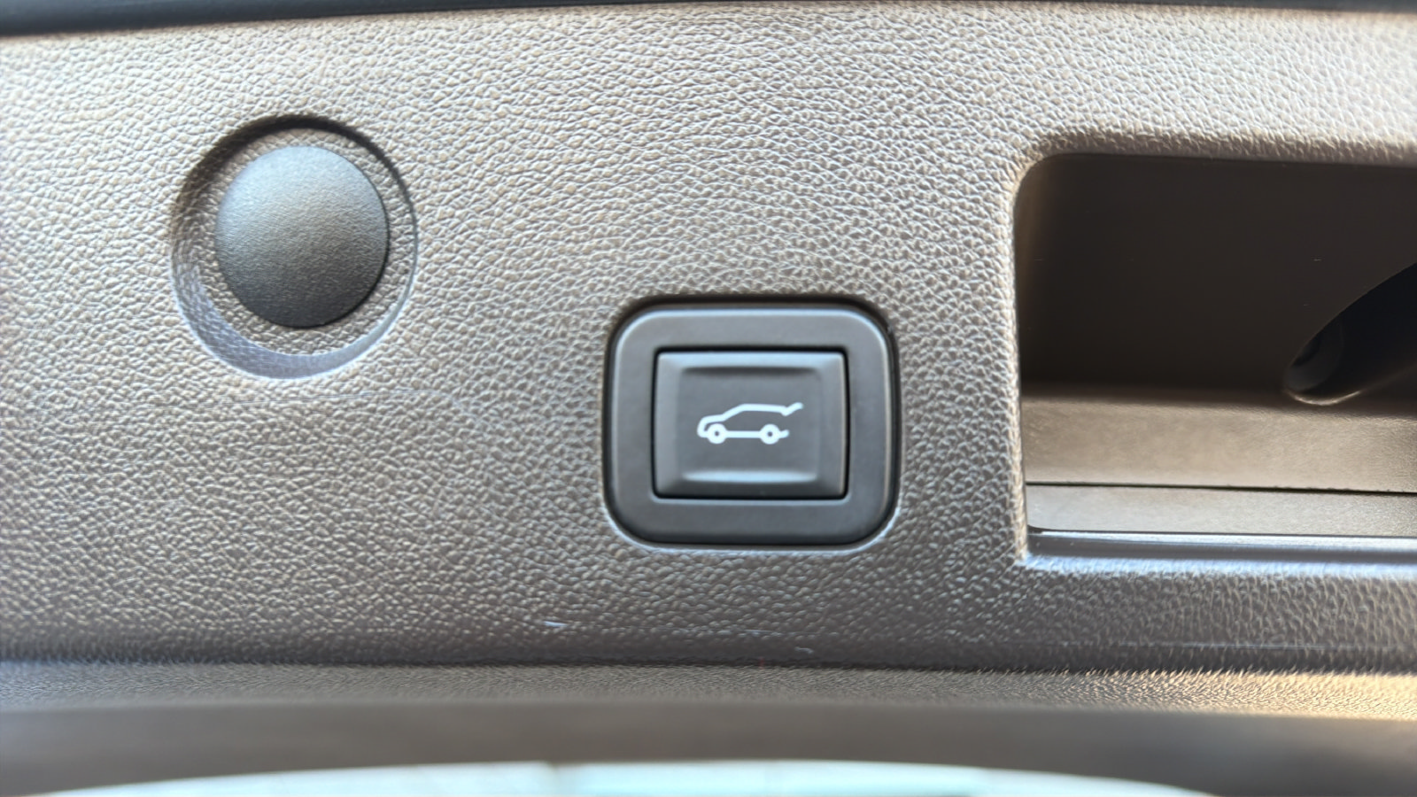 Used 2026 GMC Terrain Denali AWD/4WD image 29