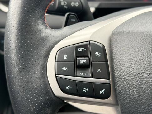 Used 2022 Ford Explorer Timberline w/ Timberline Technology Package AWD/4WD image 31