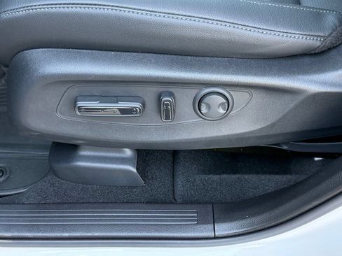 Certified 2026 Honda CR-V EX-L image 27
