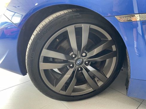 Used 2016 Subaru WRX Premium image 10
