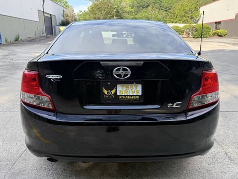 Used 2012 Scion tC FWD image 6