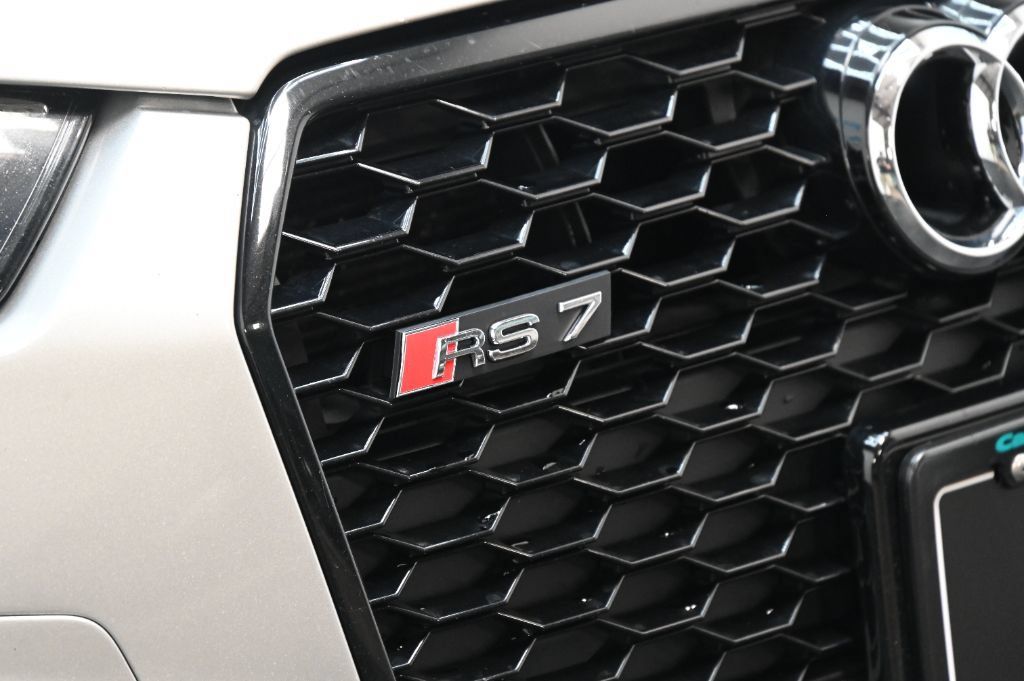 Used 2016 Audi RS 7 Prestige AWD/4WD image 11