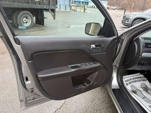 Used 2008 Mercury Milan Premier image 13