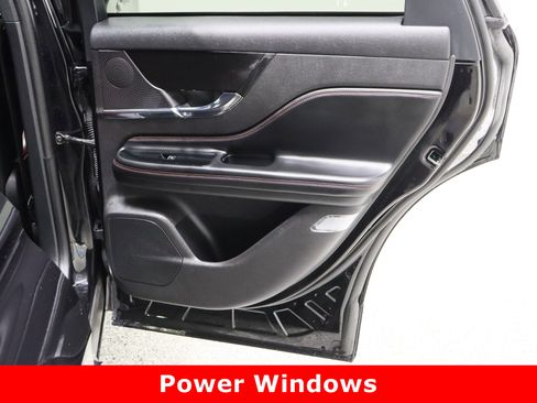 Used 2024 Lincoln Corsair Reserve w/ Equipment Group 201A image 34
