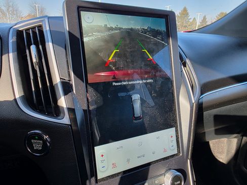 Certified 2023 Ford Edge ST-Line image 15