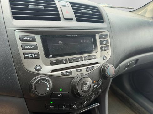 Used 2006 Honda Accord SE image 25