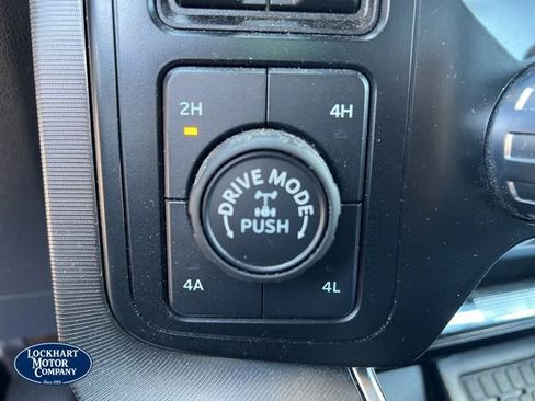 Used 2023 Ford F150 Platinum w/ Equipment Group 701A High AWD/4WD image 33