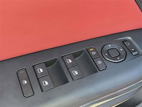 New 2025 Kia K4 GT-Line image 27