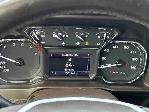 Used 2022 GMC Sierra 1500 SLE w/ X31 Off-Road Package image 27