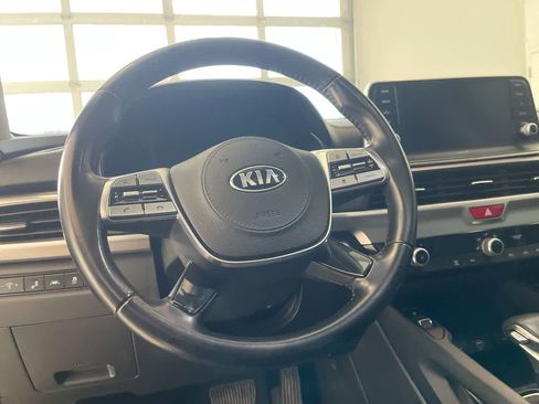 Used 2020 Kia Telluride S image 14