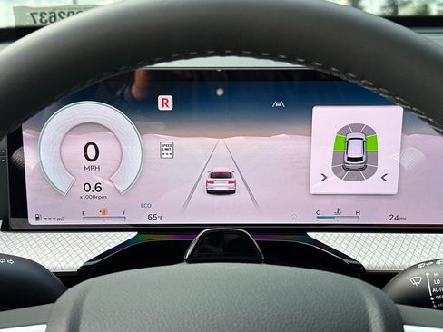 New 2026 Genesis GV80 3.5T Advanced image 26