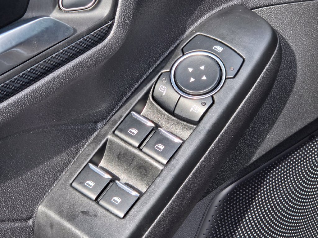 Used 2025 Ford Escape ST-Line FWD image 28
