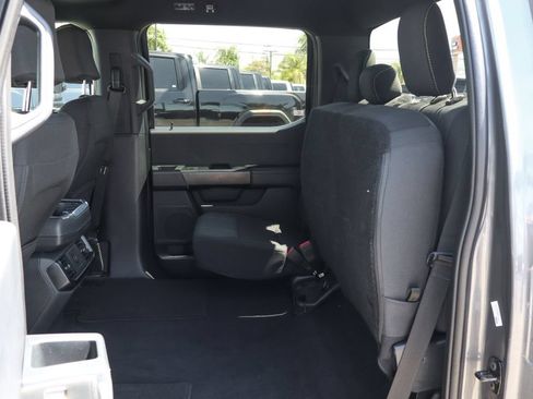 Used 2025 Ford F150 STX RWD image 37