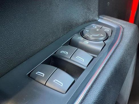 Certified 2023 GMC Sierra 1500 Elevation image 16