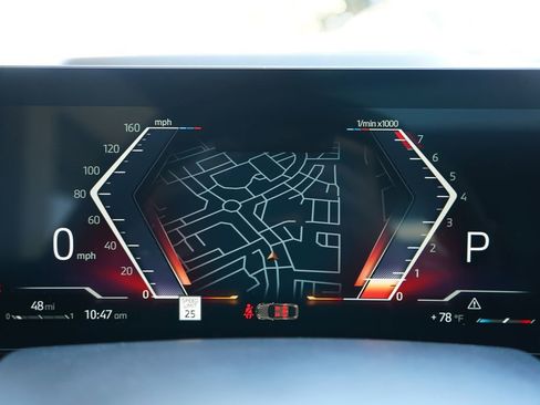 New 2026 BMW X6 xDrive40i w/ Climate Comfort Package image 16