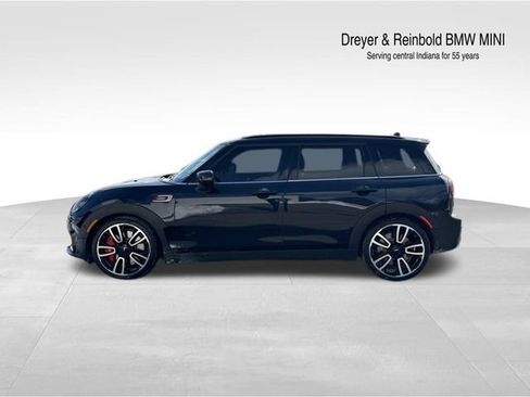 Used 2023 MINI Cooper Clubman John Cooper Works image 8