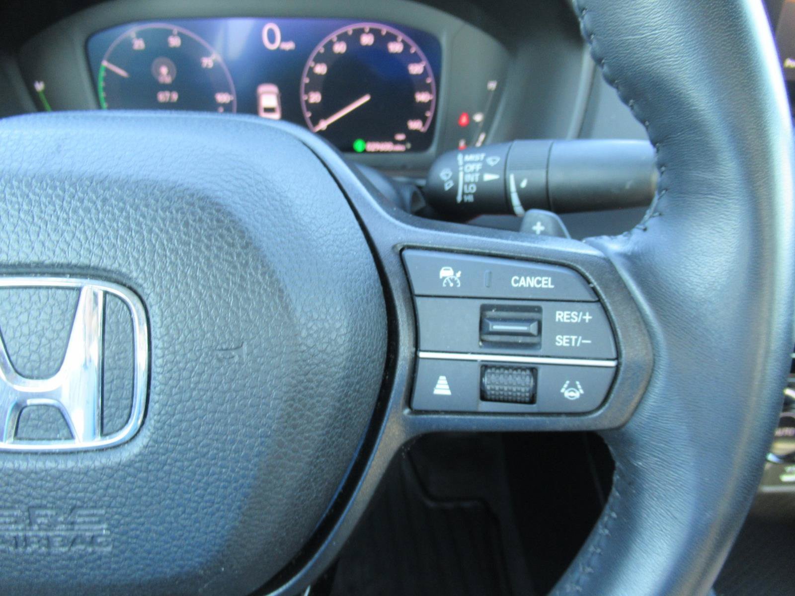 Used 2024 Honda Accord EX-L image 23