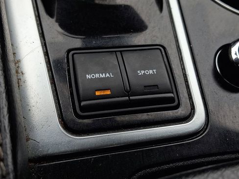 Used 2017 Nissan Maxima Platinum w/ Interior Lighting Package image 27