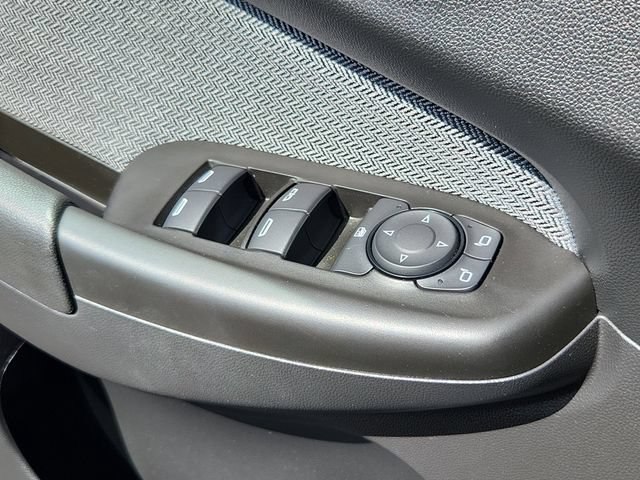 Used 2026 Chevrolet TrailBlazer LS AWD/4WD image 12