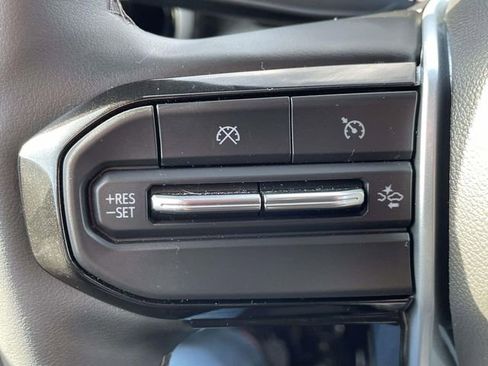 Used 2025 Chevrolet Colorado ZR2 image 19