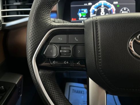 Used 2024 Toyota Tundra 1794 Edition image 63