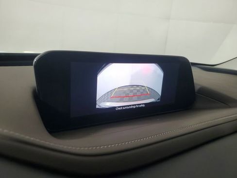 Used 2025 MAZDA CX-30 AWD 2.5 S w/ Premium Package image 29
