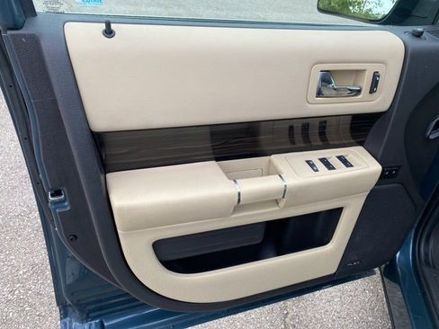 Used 2016 Ford Flex SEL w/ Equipment Group 202A image 16