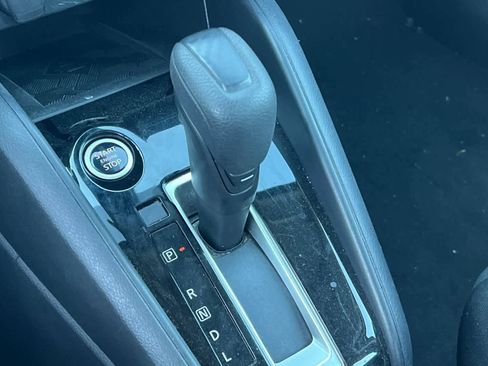 Used 2023 Nissan Versa SV image 23